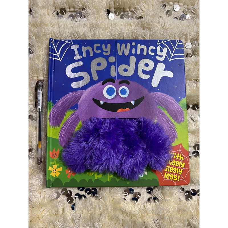 Puppet Children Books Part 2 ( Boardbook ) Shopee Philippines