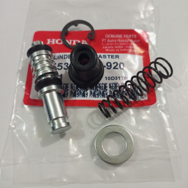 Brake Master Repair kit Cbr150,Xr150,Xr125,Rs150,Gtr150,Xrm110,Xrm125,Crf150 Shopee Philippines