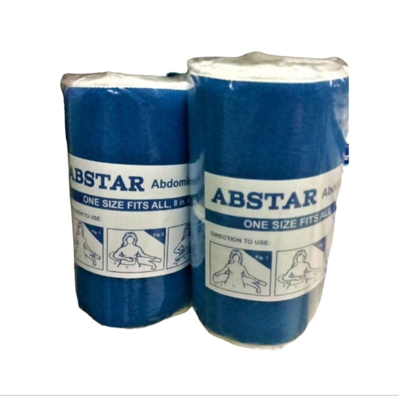 Abdominal Binders '10 ( Order Now Ship Tommorow ) Shopee Philippines