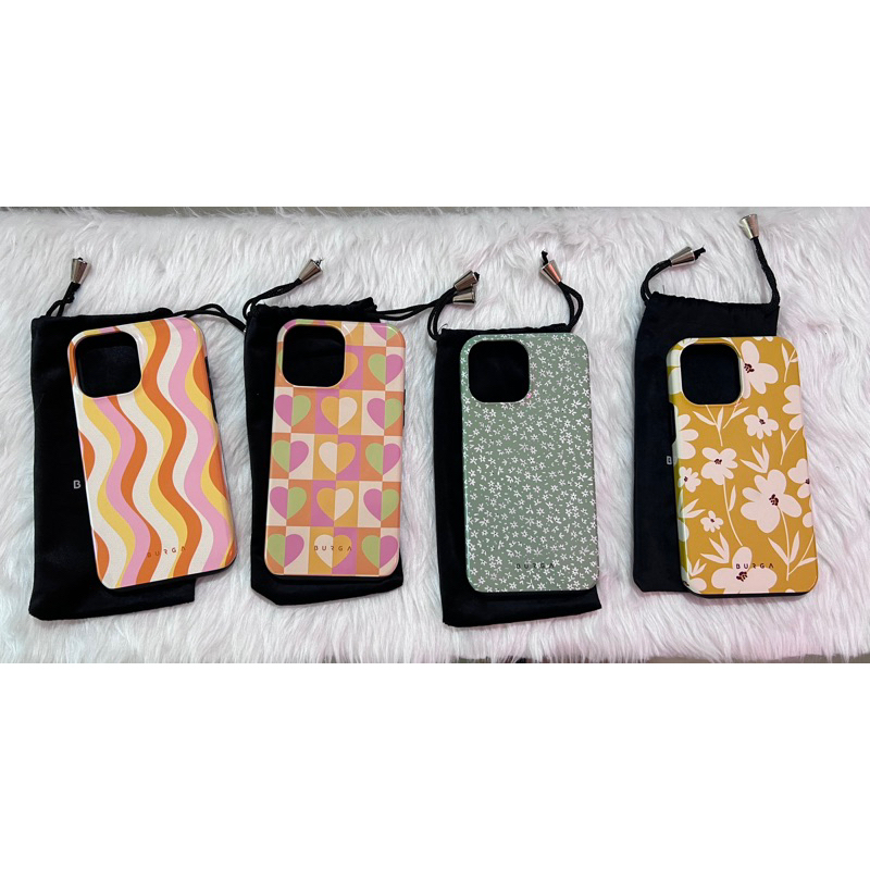 Authentic Burga Cases for Iphone 13 promax Shopee Philippines