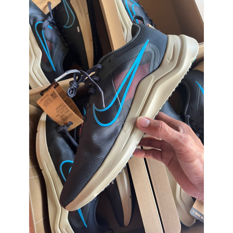 Nike Downshifter 12 Running Shoes 100 Original Shopee Philippines