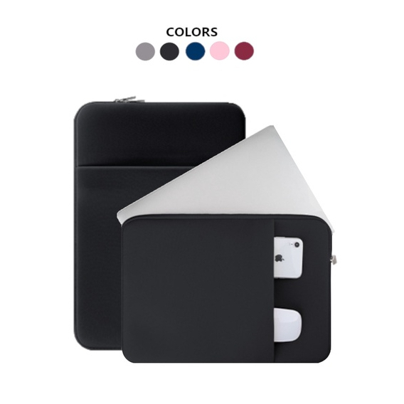 NP2 Universal Laptop and Tablet Sleeve Shopee Philippines