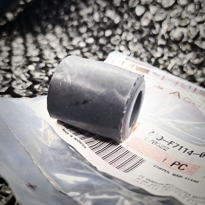 Engine Bushing Rubber Damper Stopper Main Stand 44DF711400 Nmax v2