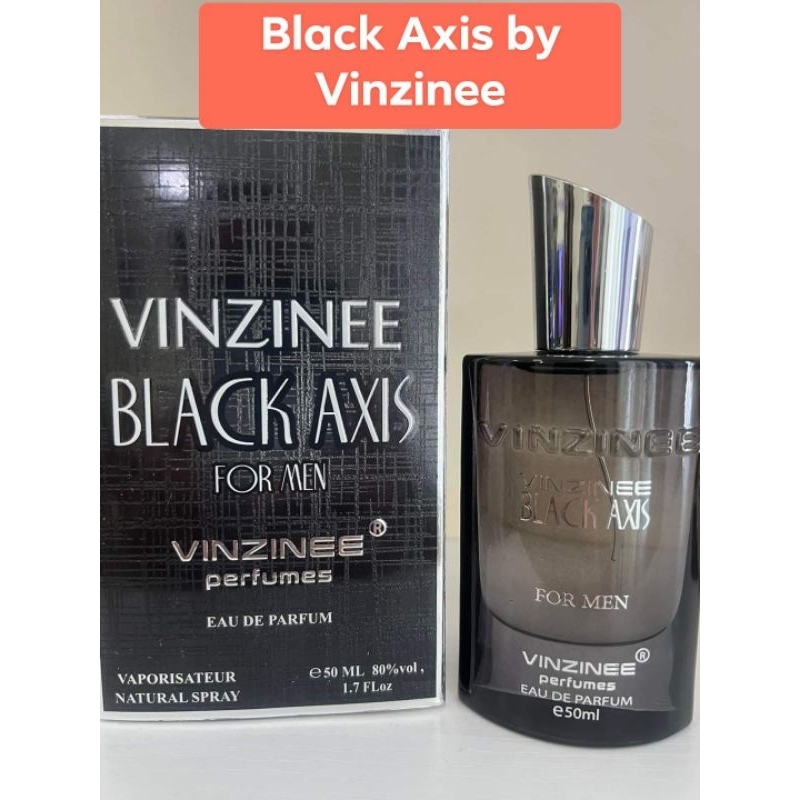 Vinzinee Perfume from UAE Shopee Philippines