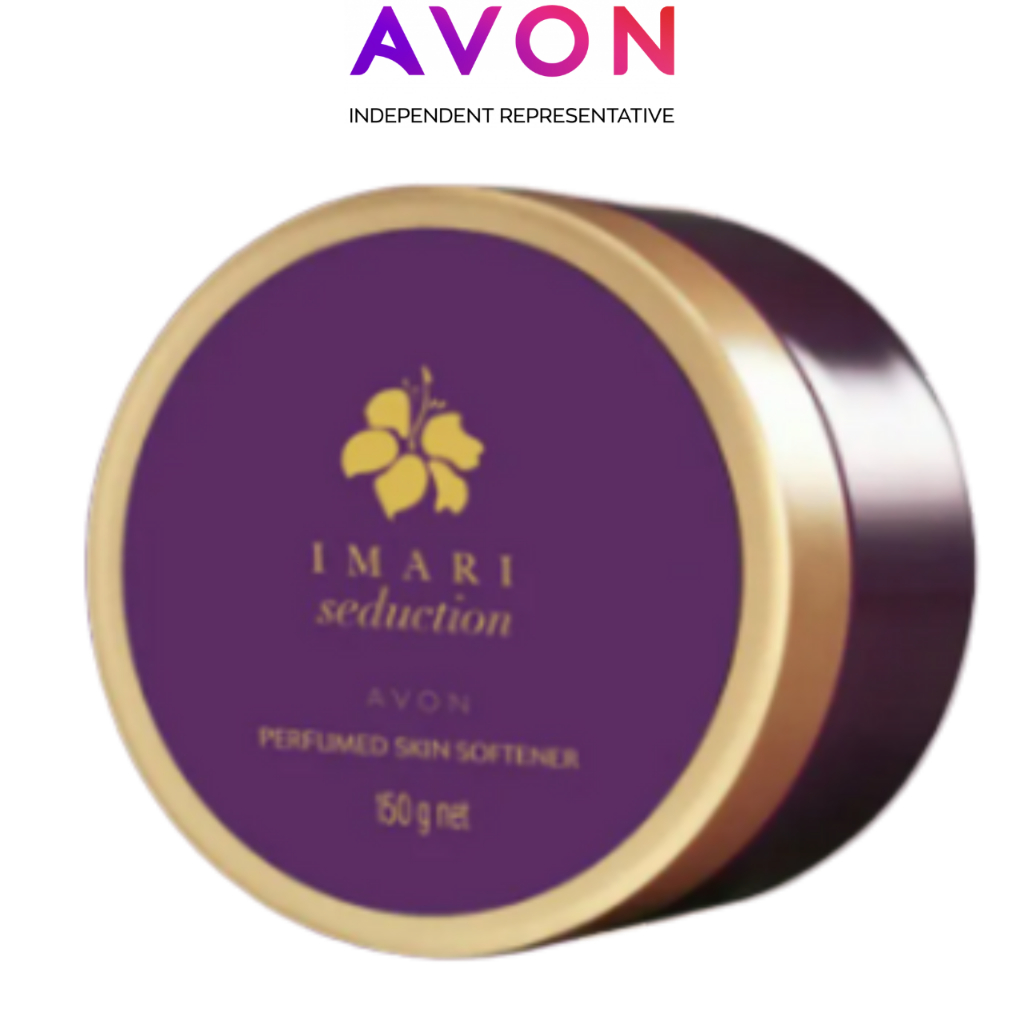 IMARI SEDUCTION Skin Softener 150G Shopee Philippines