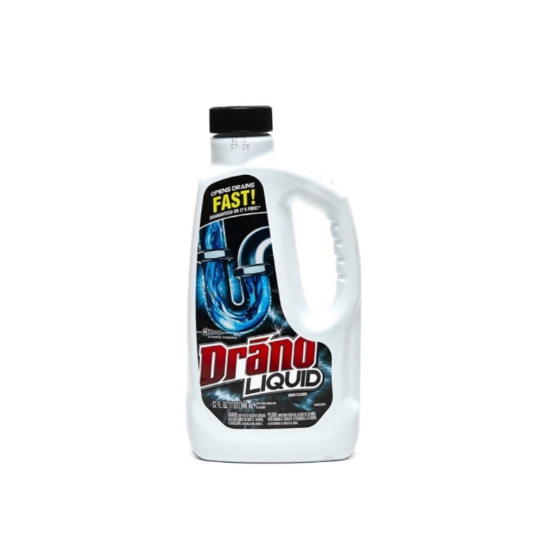 Drano Max Gel pro strength Shopee Philippines