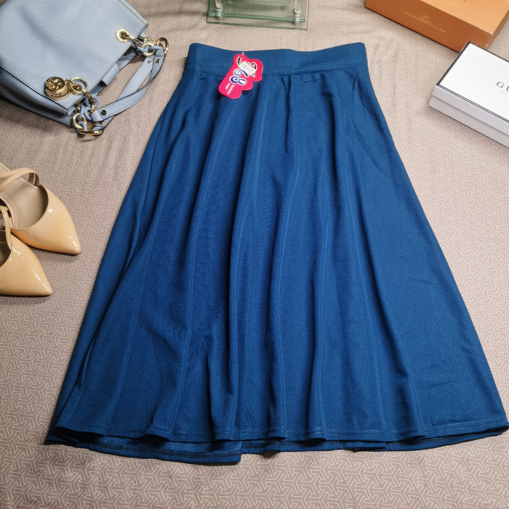 Good Quality Skirts for Women 18072 Shopee Philippines