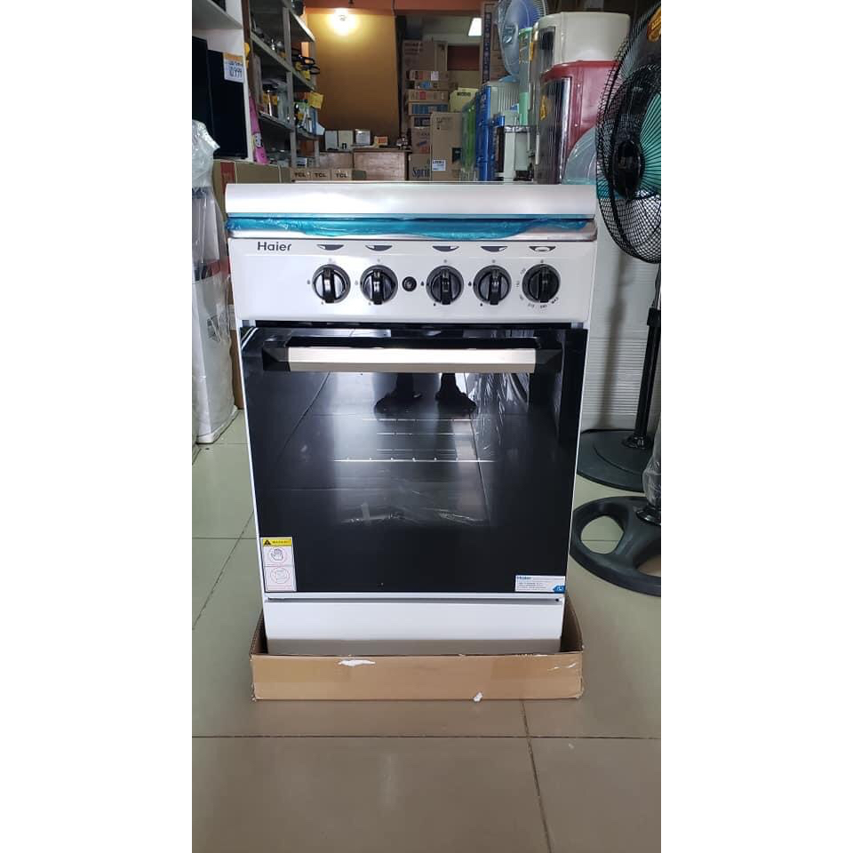 Hàier gas range 4 burners Shopee Philippines