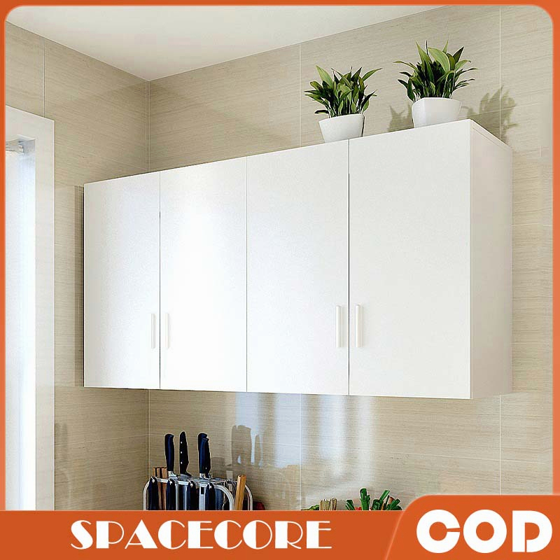 Hanging Kitchen Wooden Wall Cupboard for Kitchen