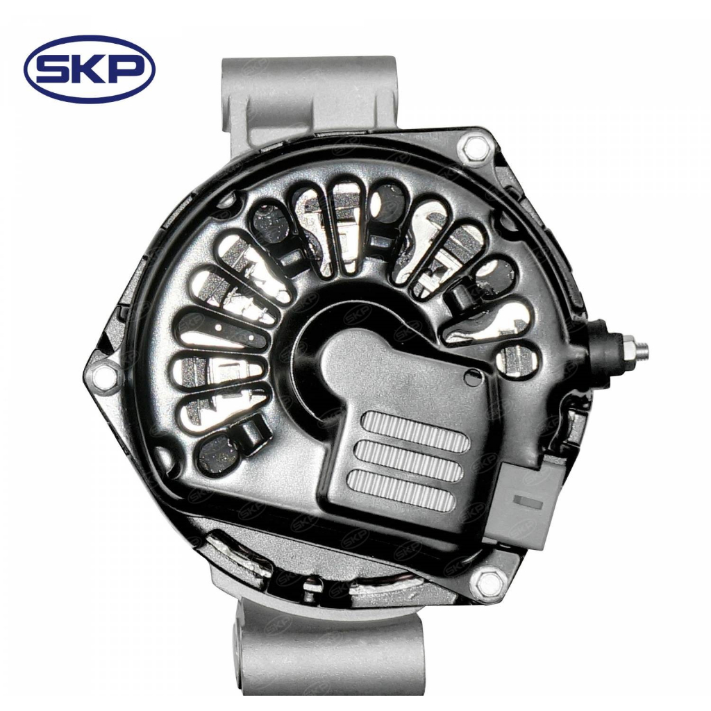 OEM Alternator for V6 Ford Explorer 2001-2003, Explorer Sport Trac 2001