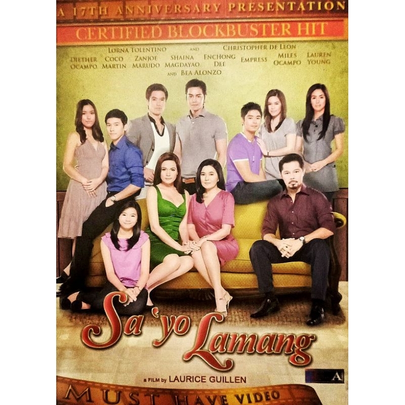 Original DVD Movies Tagalog DVDs Filipino DVD Movies Pinoy DVDs Tagalog