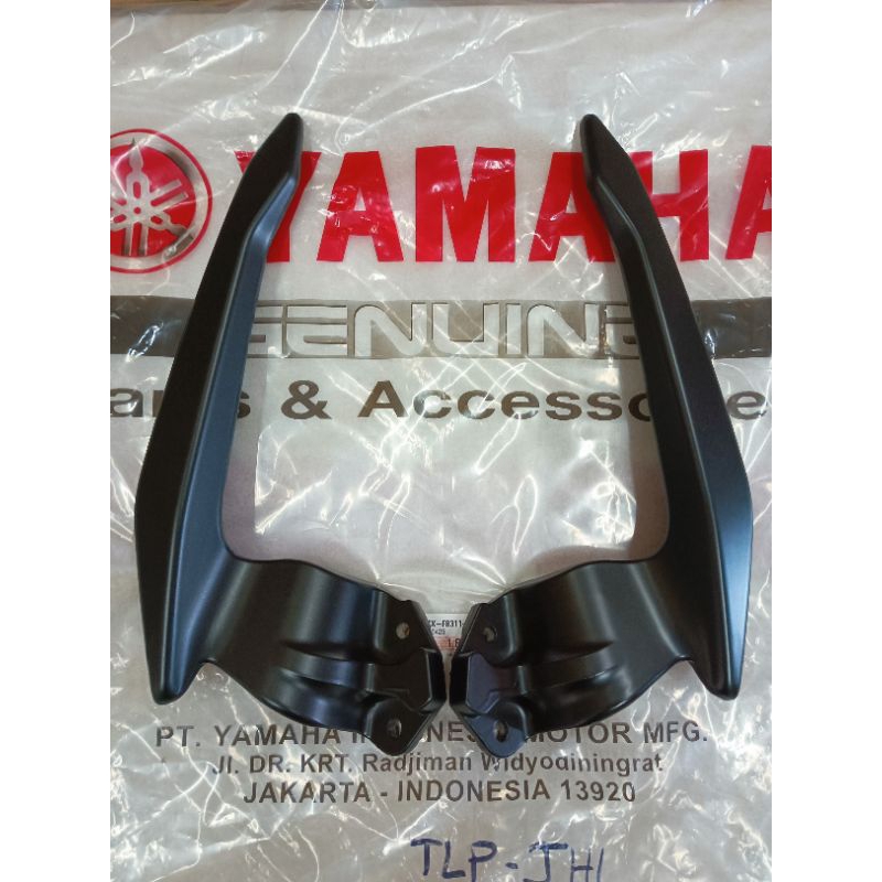 GRAB BAR/ HANDLE BAR MIO SOUL i 125/GT Shopee Philippines