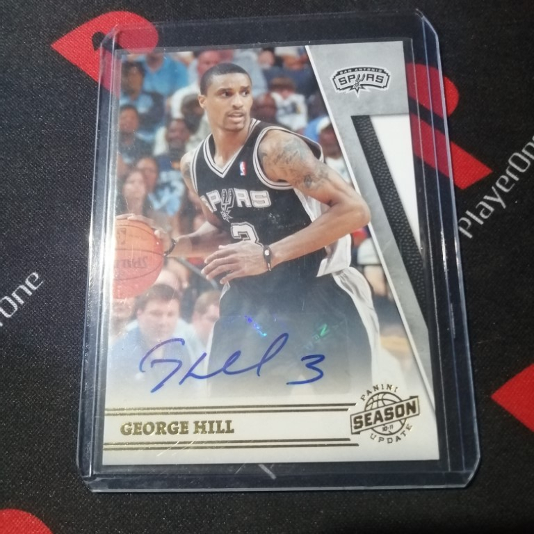 Cheap Autograph NBA Card (Part 2) P500 Below Auto Check