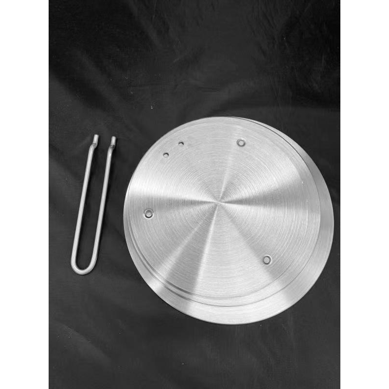 Converter Induction Cooker Heat Transfer Plate Cookware Kicten Shopee Philippines