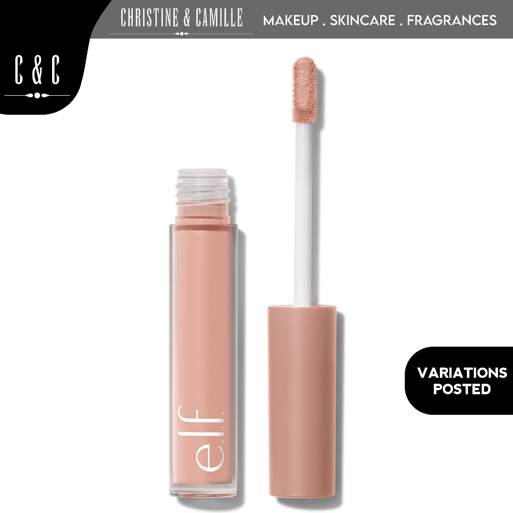 ELF Camo Color Corrector 2.8ml Full Coverage & Hydrating Color