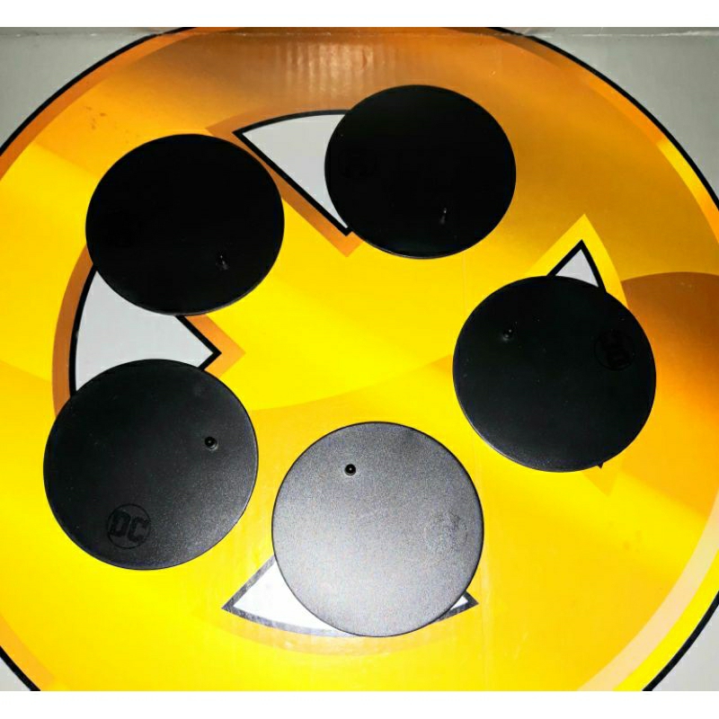 Mcfarlane Toys DC multiverse figure stand Shopee Philippines