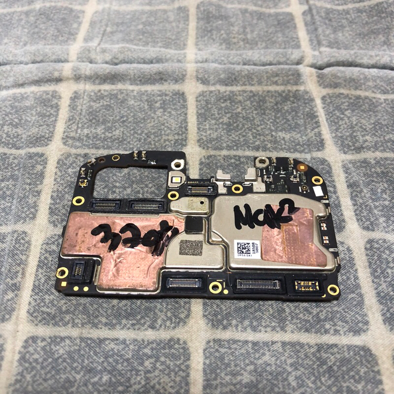 Oppo a5s Motherboard original new Shopee Philippines