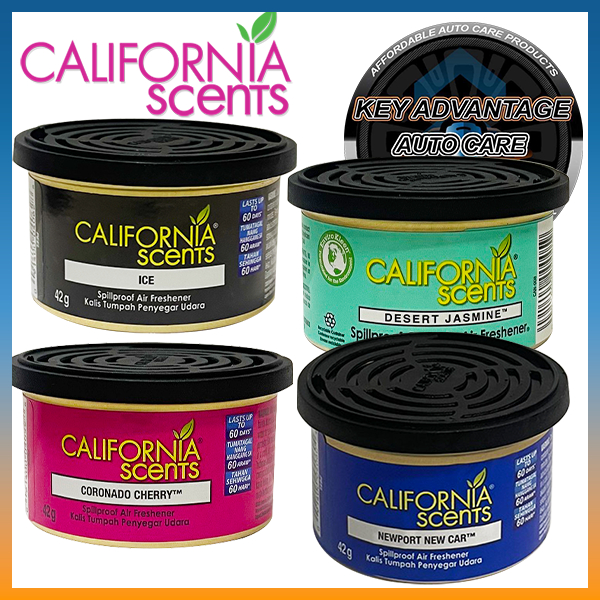 California Scents Original (42g) Shopee Philippines