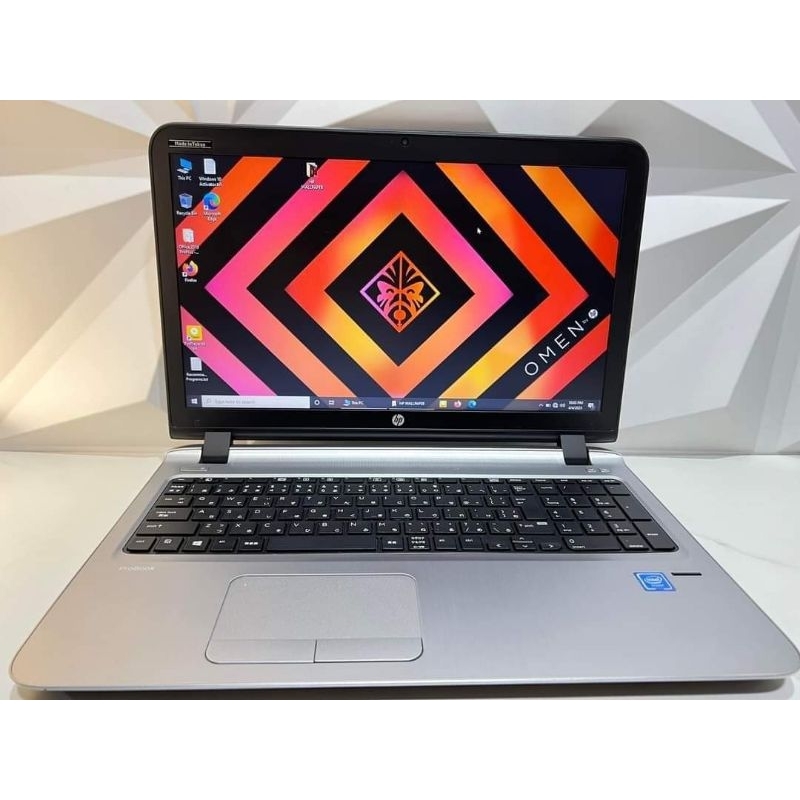 HP Probook Laptop Affordable Laptop Japan Shopee Philippines