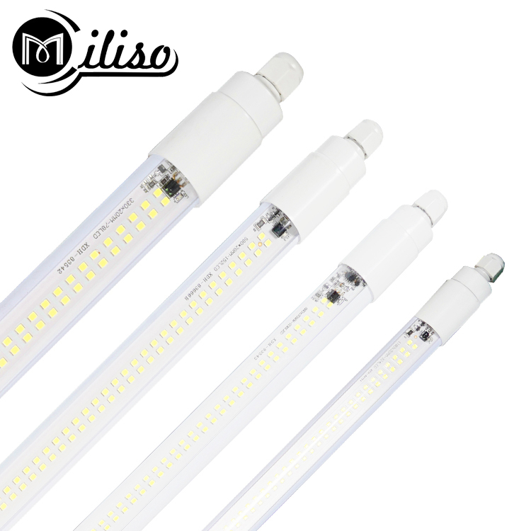 Miliso Solar LED Tube Light Automatic Outdoor Solar Tube Emergency