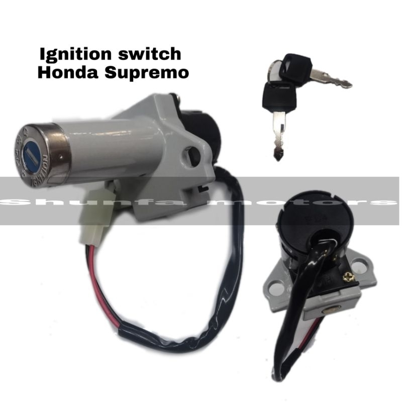 RZ ignition switch Honda TMX supremo Shopee Philippines