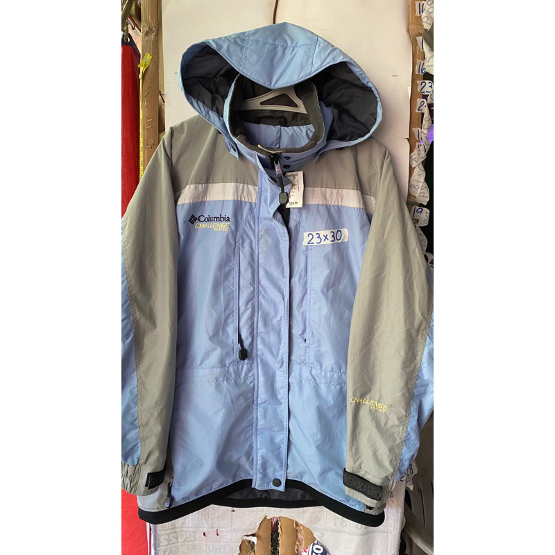 UKAY/PRELOVED BRANDED WINDBREAKER/FLEECE JACKET (COLUMBIA,TNF,PATAGONIA
