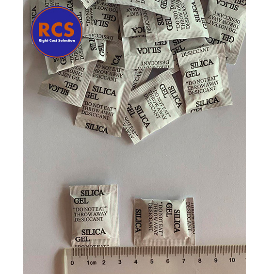 SILICA GEL ABSORBING WATER AND MOISTURE Shopee Philippines