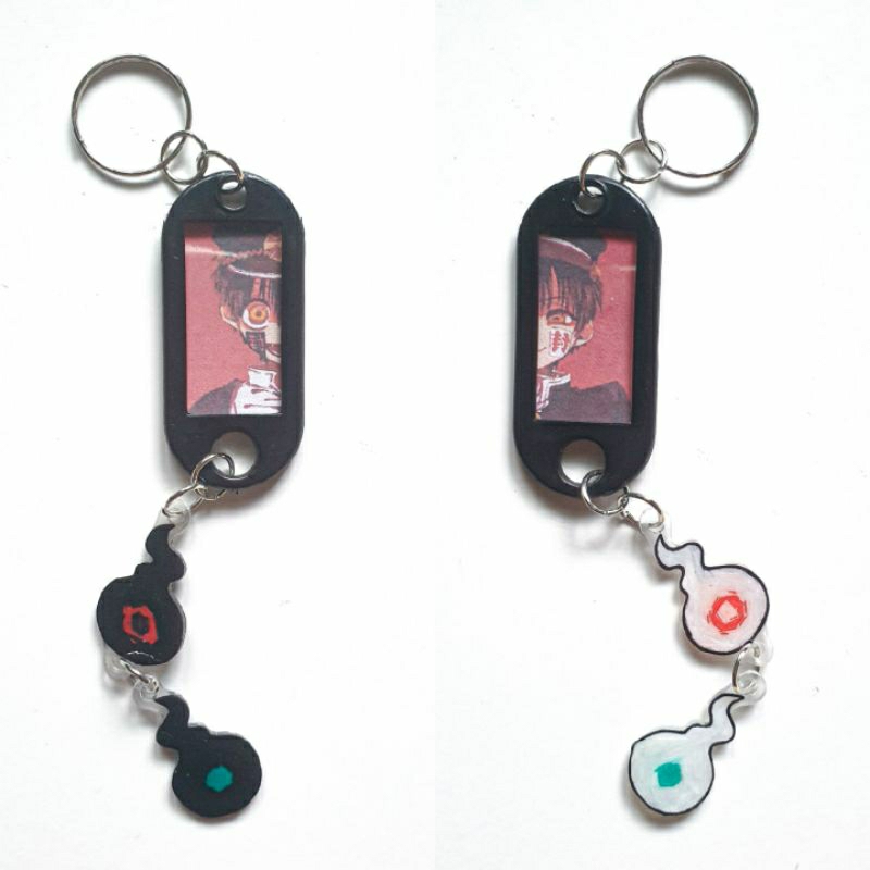Toilet Bound Hanakokun Keychain Shopee Philippines