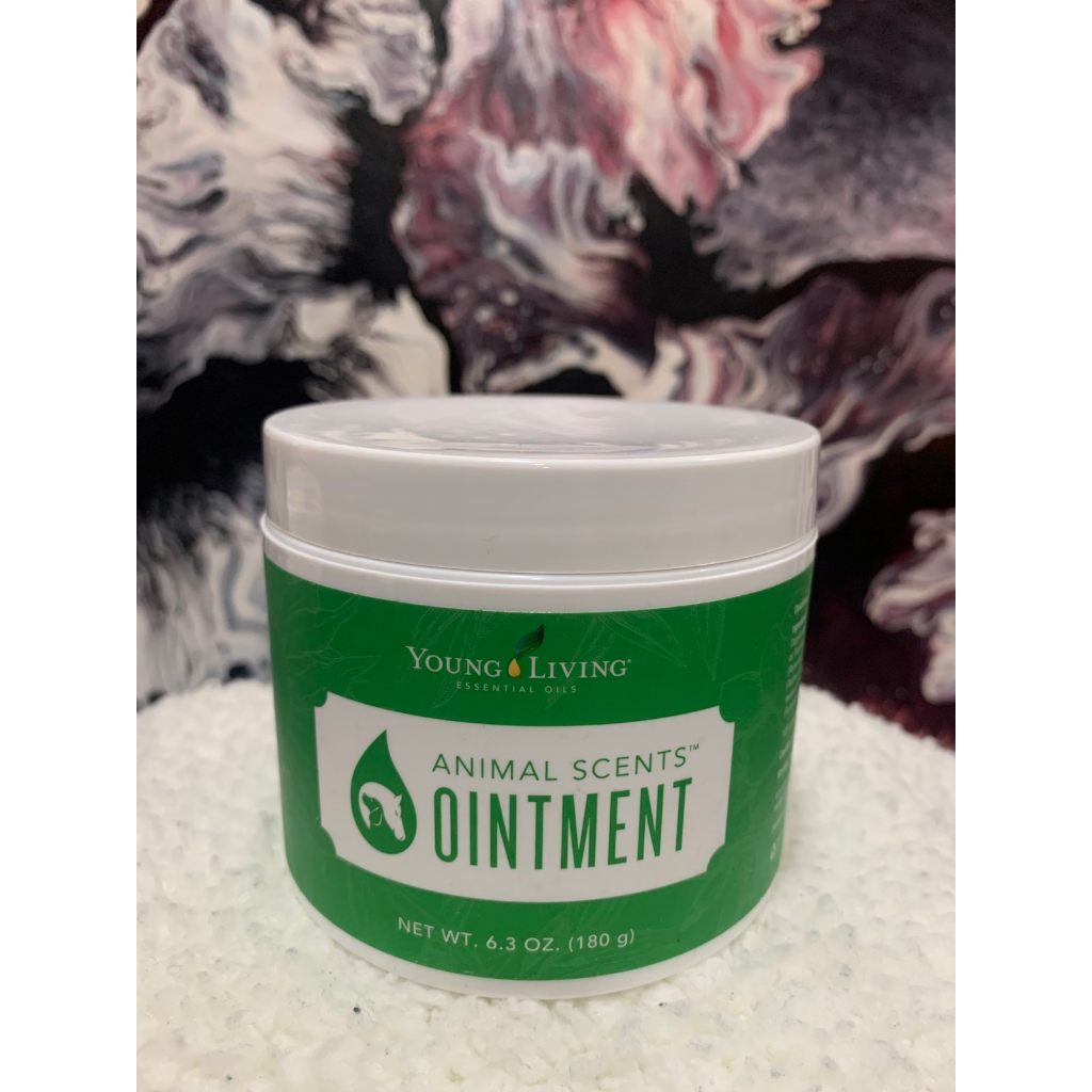 Young living animal scents ointment Shopee Philippines