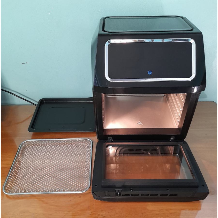 AIR FRYER, OVEN & DEHYDRATOR Anko 11L 3in1 AF1006 Shopee Philippines