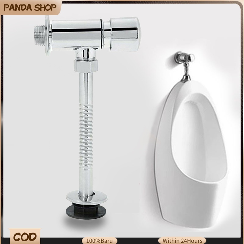 Universal Urinal Flush Valve Wall Mounted Urinal Valve Urinal Flush