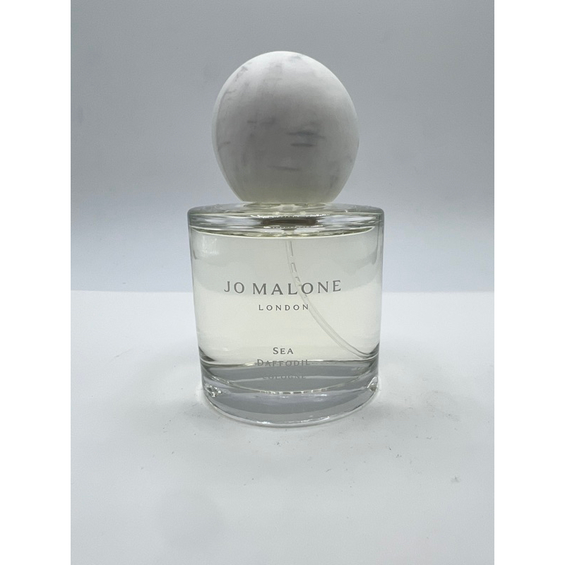Original Jo Malone Sea Daffodil 50ml Unisex No Box Shopee Philippines