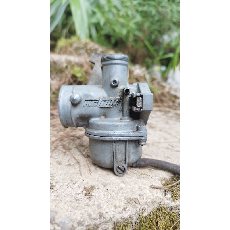 original 2nd hand carburetor Shopee Philippines
