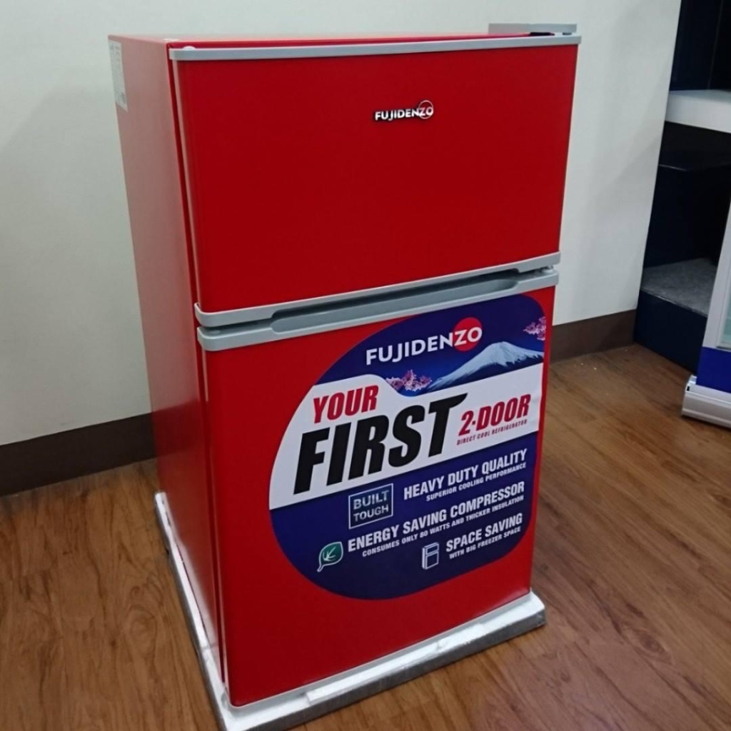 Brand new Fujidenzo red color Shopee Philippines