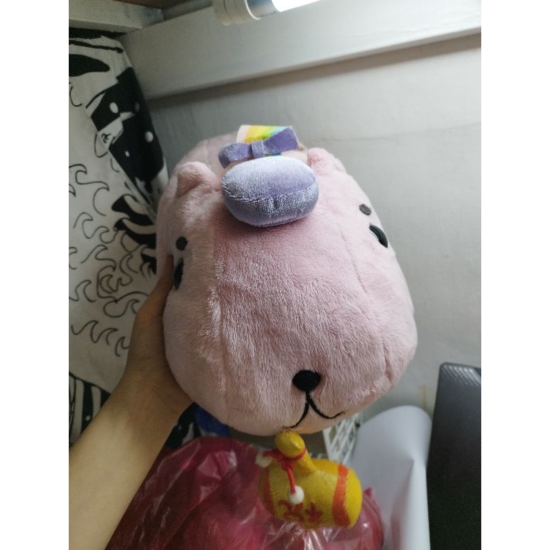 Big plushies bundles Shopee Philippines