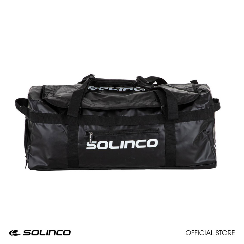 Solinco Tech Tour Tennis Duffle Bag Shopee Philippines