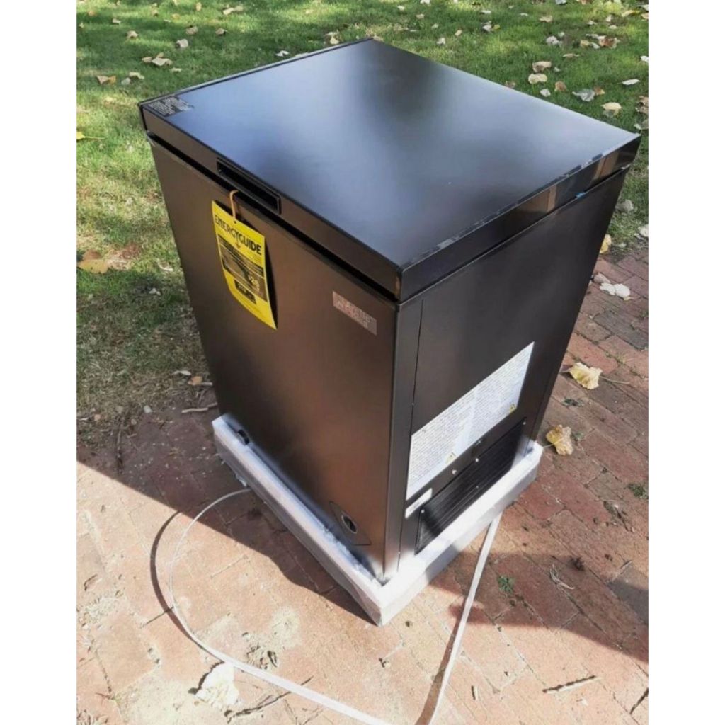 brand new original arctic king chest freezer Shopee Philippines