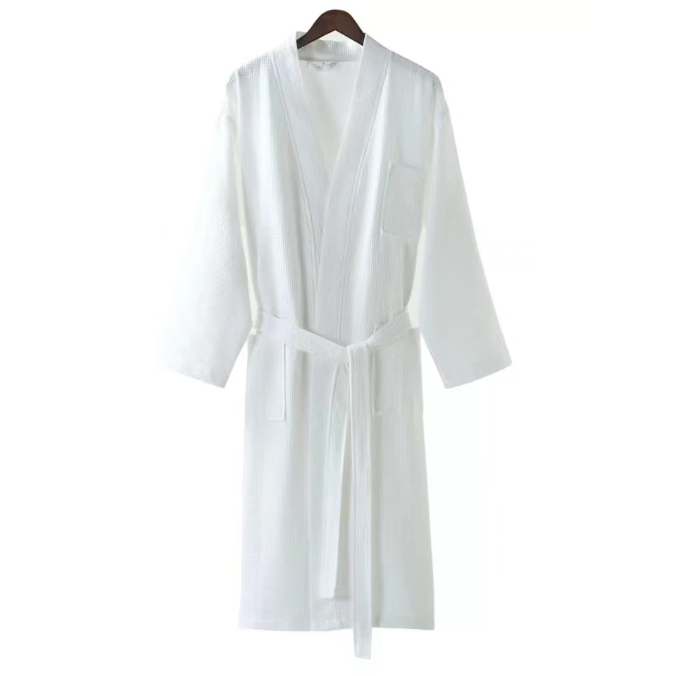 【SK】5stars hotel bathrobe 1000grams XL SIZE JAPAN FEEL BATHROBE IN THE