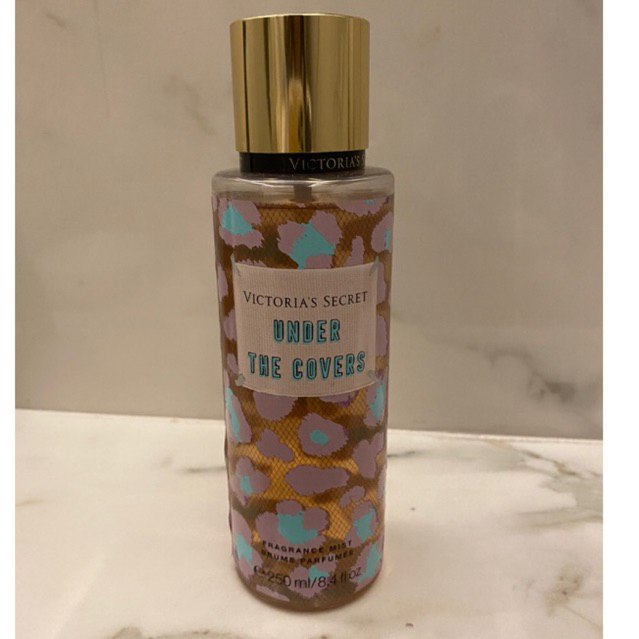 Victoria’s Secret Rare Under The Covers Fine Fragrance Mist