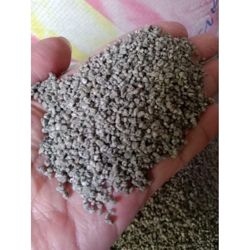 JOrbz Cat Liter Sand (pumice) 1kg Shopee Philippines