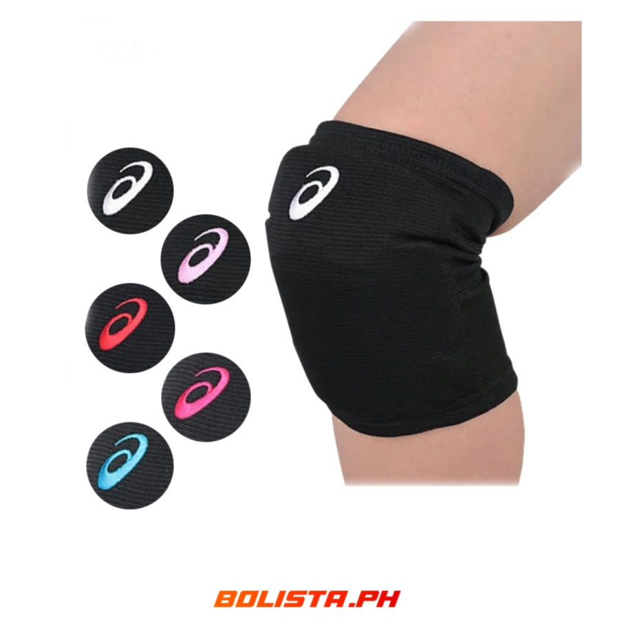 Asics Volleyball Kneepads/Sold per pair Shopee Philippines