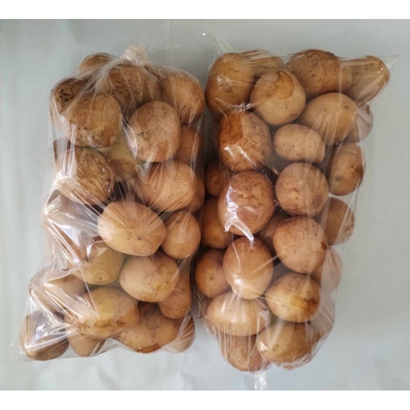 Sweet Potato marbles sold per kilo Shopee Philippines