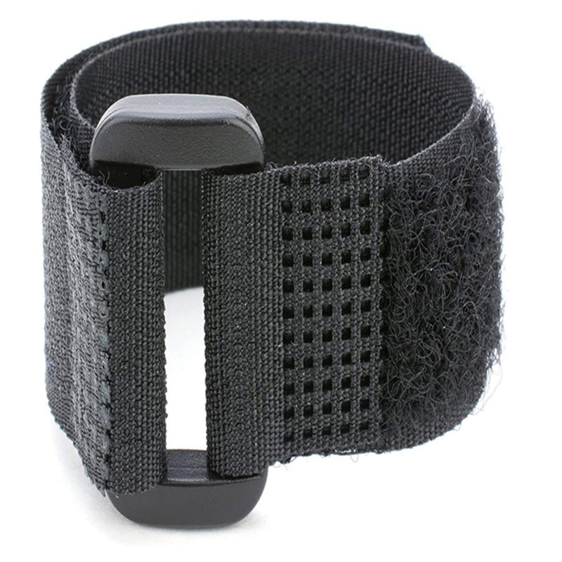 Multispecification Buckle Strap Reverse Buckle Velcro Cable Tie