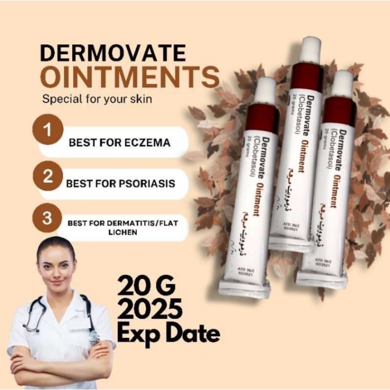 PSORIASIS and ECZEMA OINTMENTS Shopee Philippines