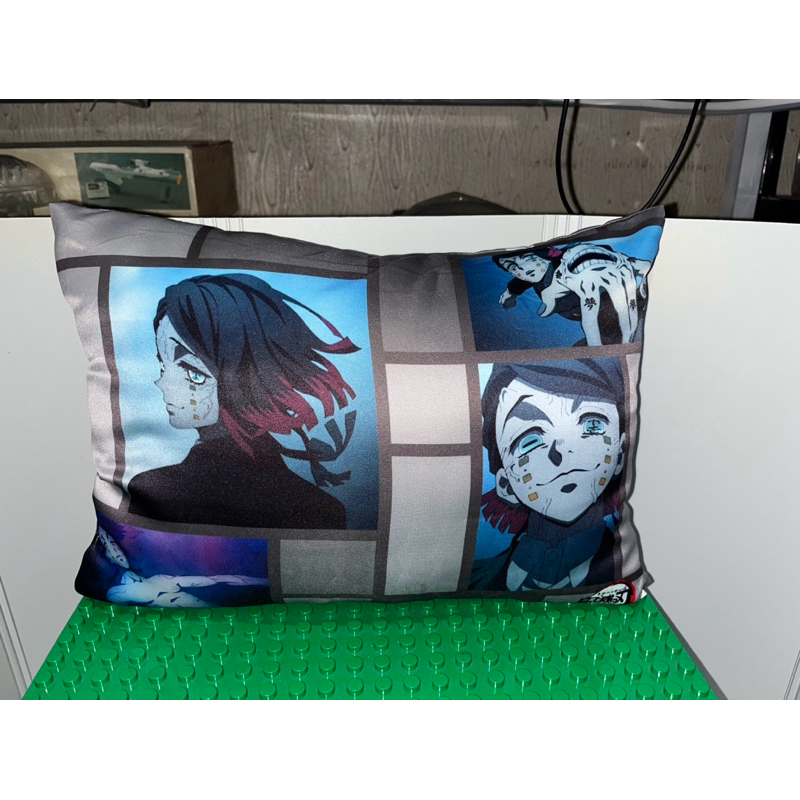 Demon Slayer Enmu Cushion Shopee Philippines