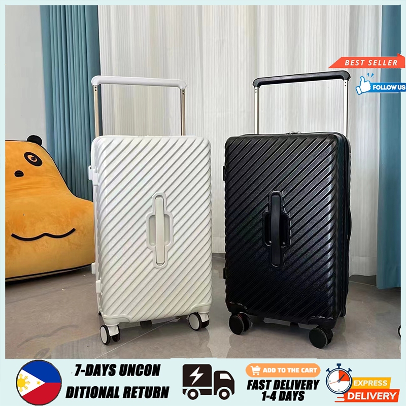 22/26 Inch Premium Luggage Large Capacity Luggage Travel Bag Extra