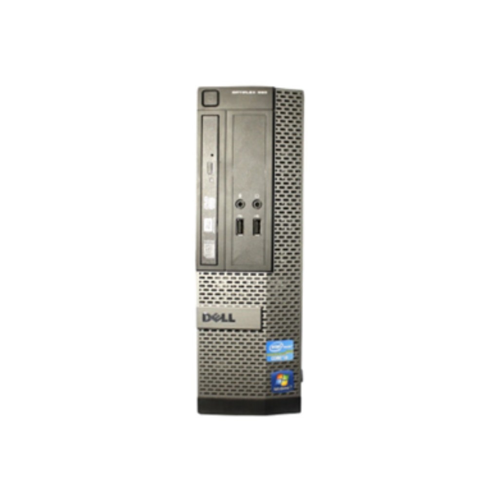 DELL Desktop OptiPlex 390 i3 Shopee Philippines