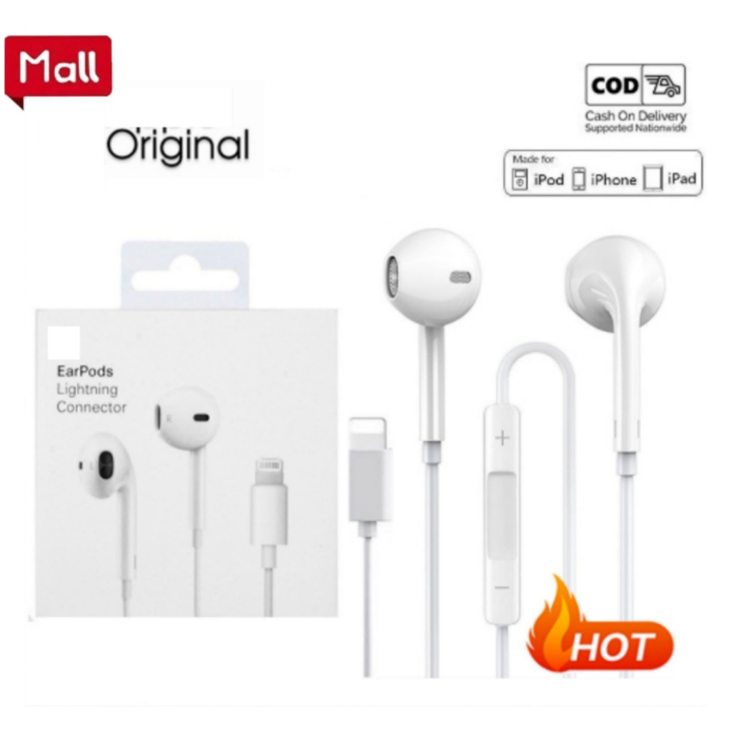 [ Latest release ] In ear Earphones wired headsets stereo earphones