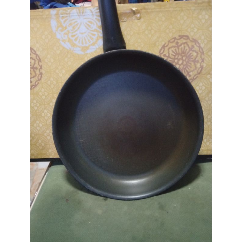 branded non stick pan Japan surplus Shopee Philippines