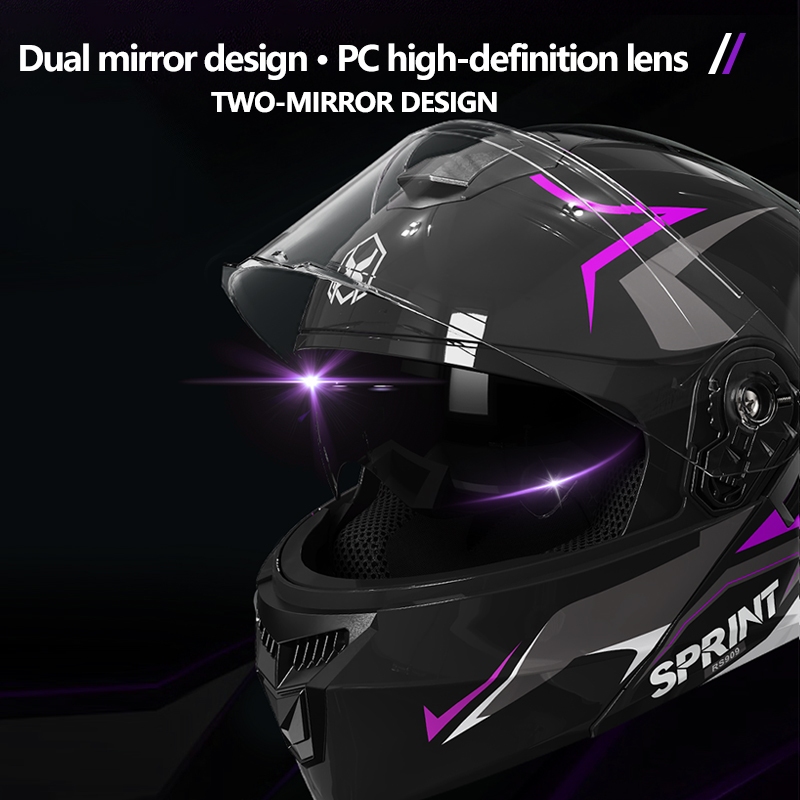 Stylish and Safe Peel Off Helmet for Comfortable and Secure Rides